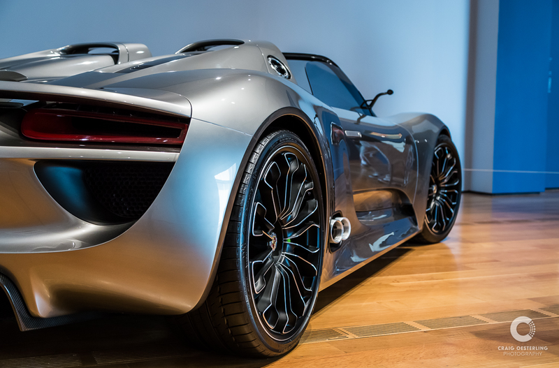 Illustration for article titled Dream Cars—Atlanta High Museum